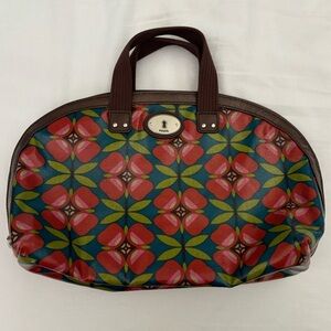 Fossil Keyper Dome Bag